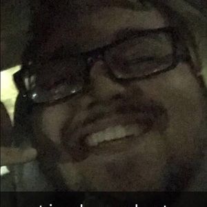 Meet your Posher, Joe